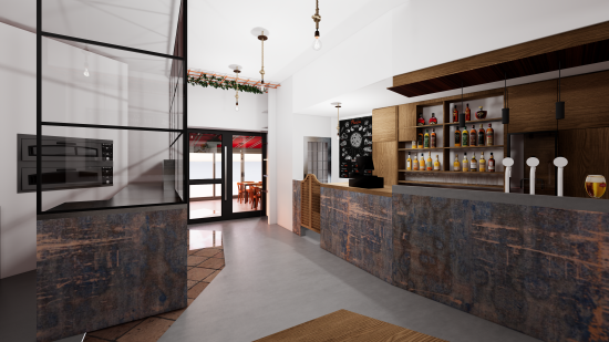 Beccofino, Albano laziale, pillole di idee rese realtà